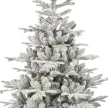 Fenyőfa havas Kiens M210cm