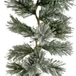 Havas girland 270x25cm