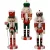Diótörő figura fa M25cm