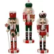 Diótörő figura fa M25cm