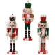 Diótörő figura fa M18cm