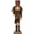 Diótörő figura fa M18cm 