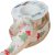 Textil szalag BORGHOLM drótos 40mmx20m