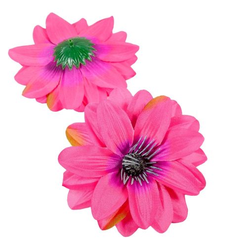 Dália virágfej beauty D11cm 12db/csom