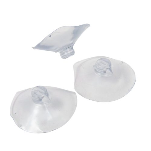 Tapadó korong midi 4cm 50db-os