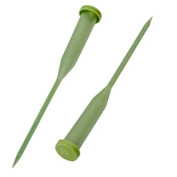 Fiola leszúrós 18cm