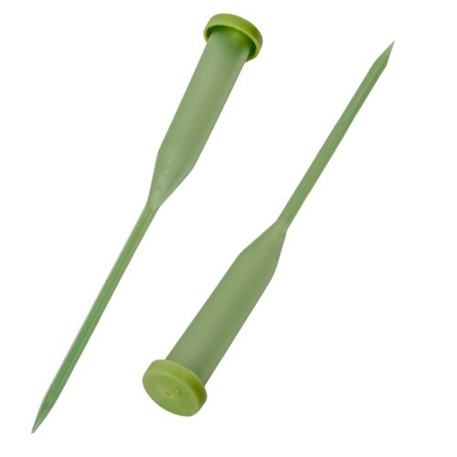 Fiola leszúrós 18cm