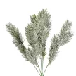 Fenyő ág 5ágú M34cm