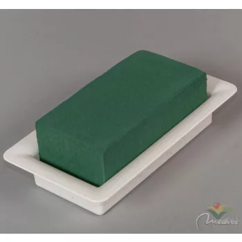 Flóra tálca kicsi 18,5cm