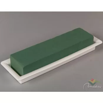 Flóratál 33cm vizes habbal
