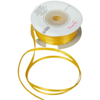 Szatén szalag Go 3mmx50m