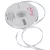 Szatén szalag White 6mmx50m