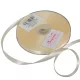 Szatén szalag  Ivory 10mmx50m