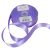 Szatén szalag Lavender 25mmx50m
