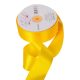 Szatén szalag  Lemon 38mmx50m