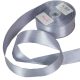 Szatén szalag Silver 38mmx50m
