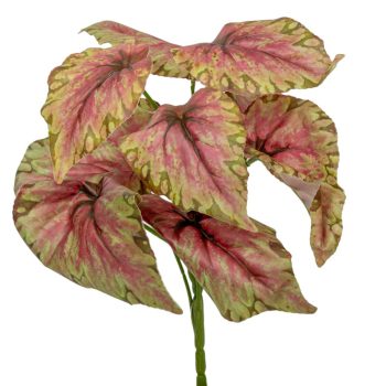 Leveles bokor 9 ágú 30cm                       