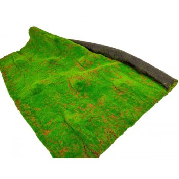 Dekor moha hatású 100x100cm