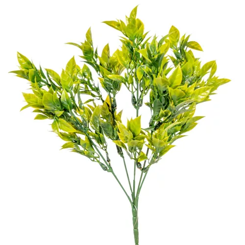 Ruszkusz csokor 5ágú M30cm 96db/#