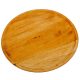 Fa tálca mangó 28cm