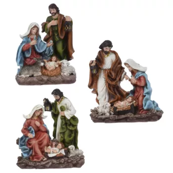 Betlehem poly M19cm