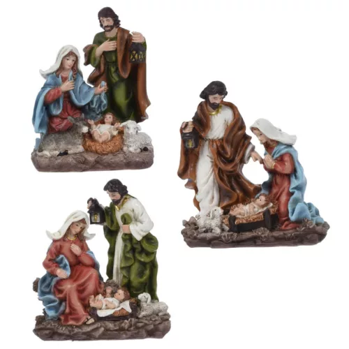 Betlehem poly M19cm