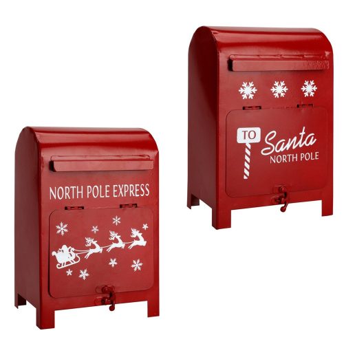 Postaláda fém M23cm