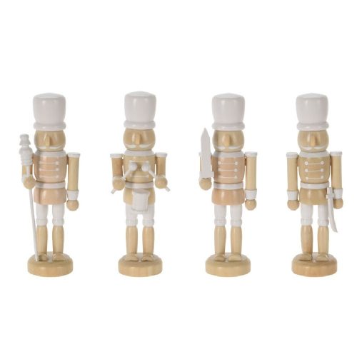 Diótörő figura fa M13cm