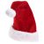 Mikulás sapka prémium 40x30xm