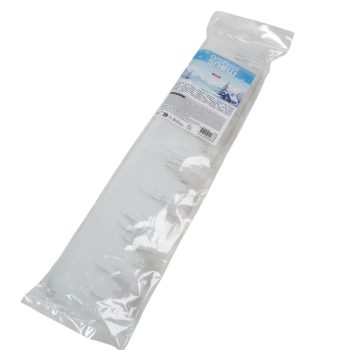 Jégcsap girland filc 5mx10cm