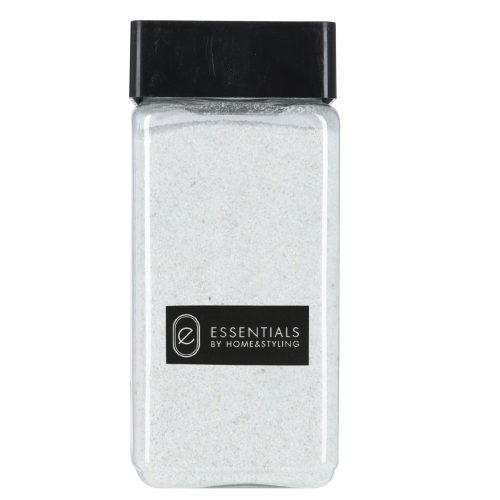 Dekor homok fehér 550ml