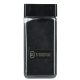 Dekor homok fekete 550ml