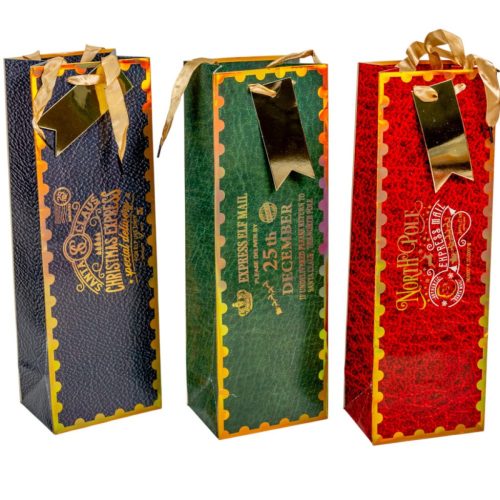 Italos tasak kari mintával 36x12cm