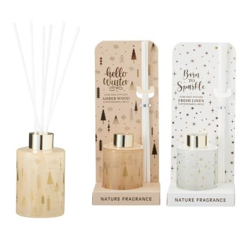 Illatdiffúzor 100ml