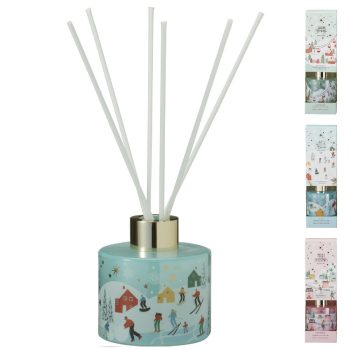 Illatdiffúzor 100ml