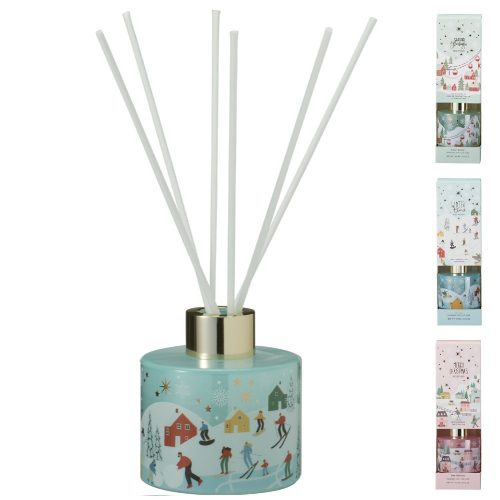 Illatdiffúzor 100ml