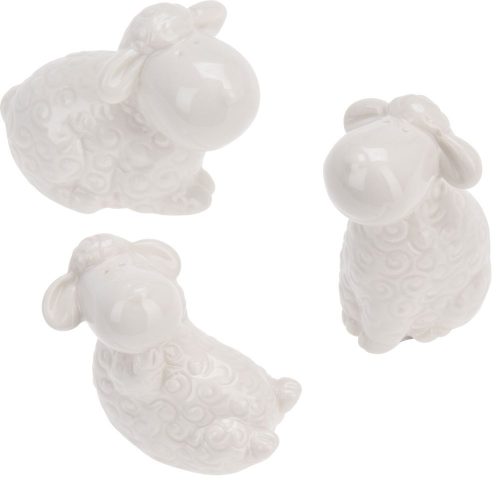 Bari fényes kerámia 7cm