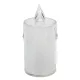 Gyertya LED-es elemes M10,5cm