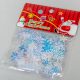 Hópihék flitter zacskóban 1,5cm