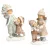 Gyerek figurák poly M15,5cm