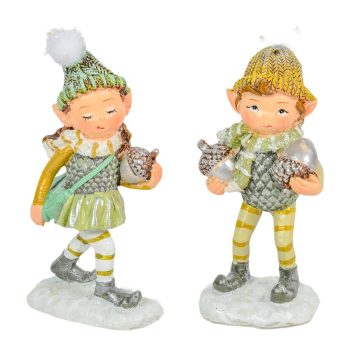 Kobold gyerek poly M12cm