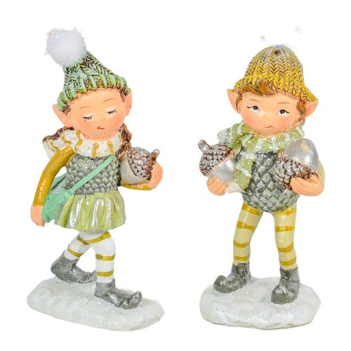 Kobold gyerek poly M12cm