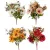 Gerbera csokor 6v. mix 47cm 30db/#