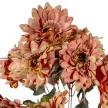Gerbera csokor 9v. mix M42cm 24db/#