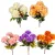 Zinnia csokor 7v. Mix M45cm 72db/#