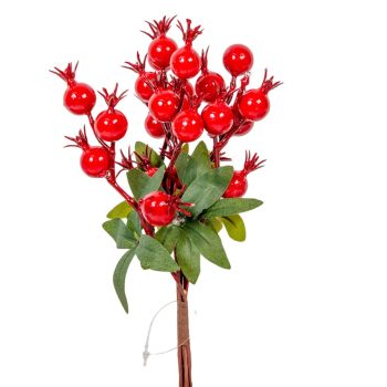 Csipke bogyós pick 20cm