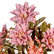 Dália csokor 7v. mix M41cm 24db/#