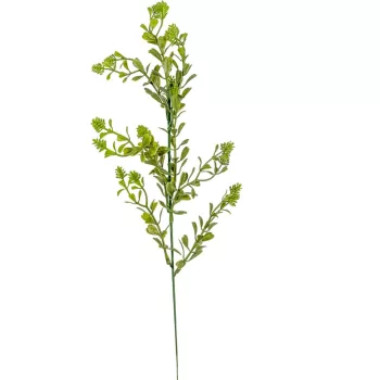 Zöld pick M50cm 6db/köteg 180db/#