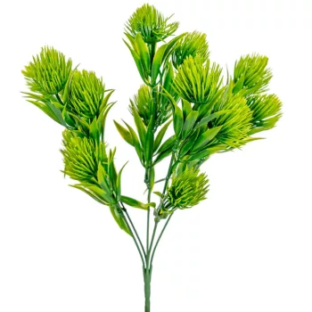 Japán gesztenye 5 ágú 34cm