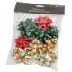 Masni metál mix 5-7cm 12db-os